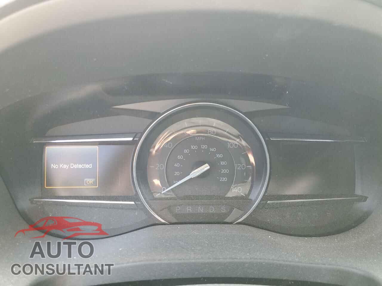 FORD EXPLORER 2018 - 1FM5K7D80JGA65976