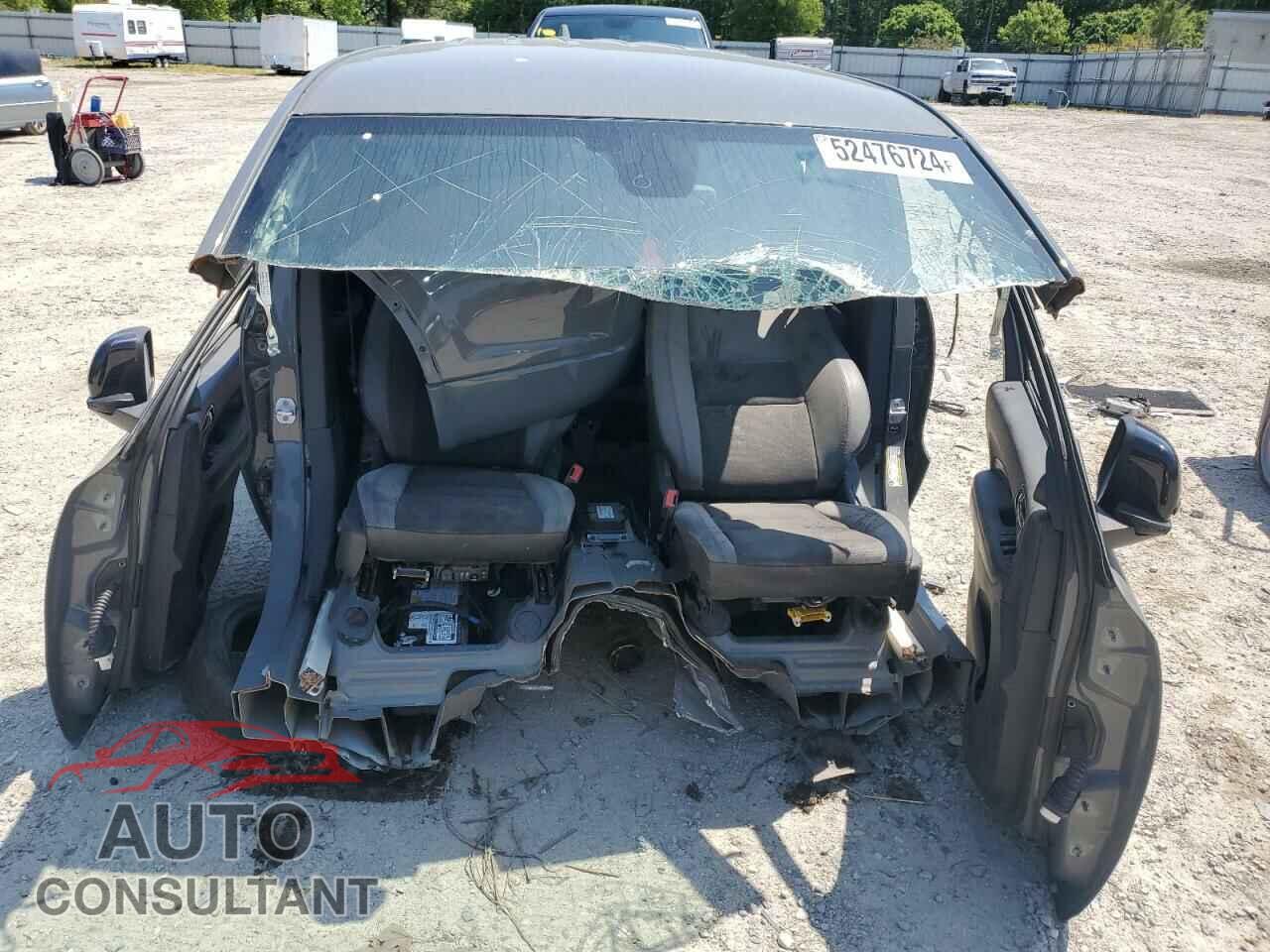 DODGE DURANGO 2021 - 1C4SDJCTXMC521966