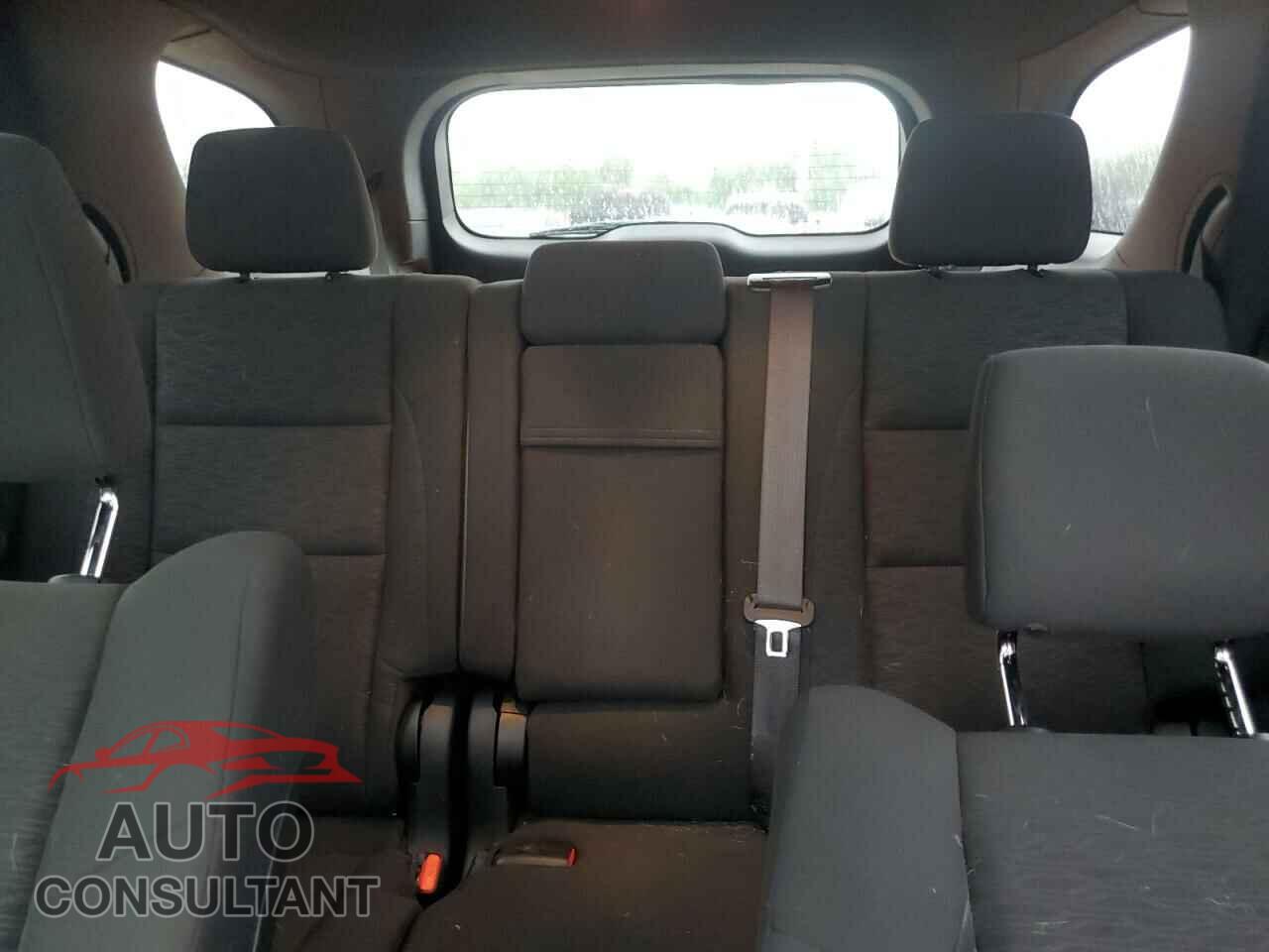DODGE DURANGO 2023 - 1C4RDHAG3PC612563
