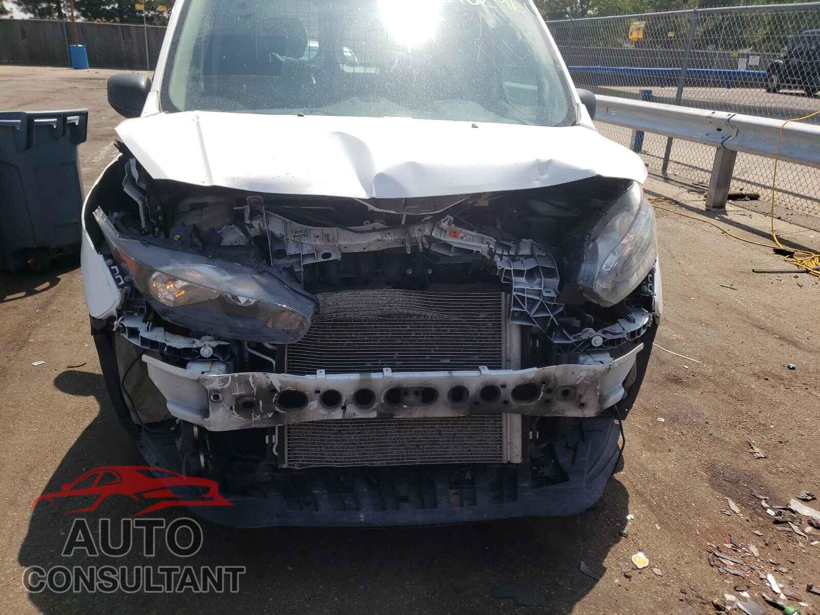 FORD TRANSIT CO 2017 - NM0LS7E79H1324699