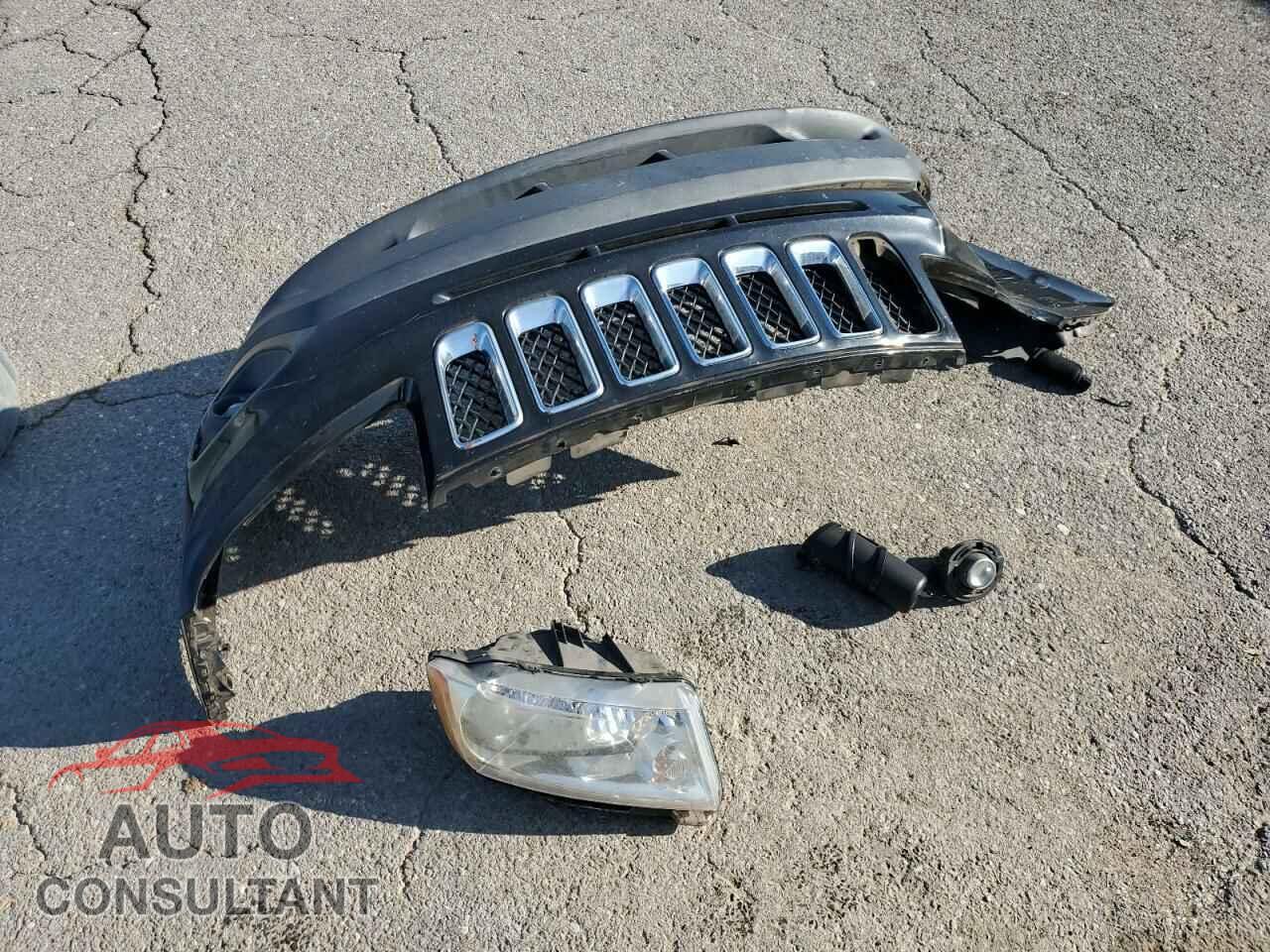 JEEP COMPASS 2013 - 1C4NJDBB1DD280177