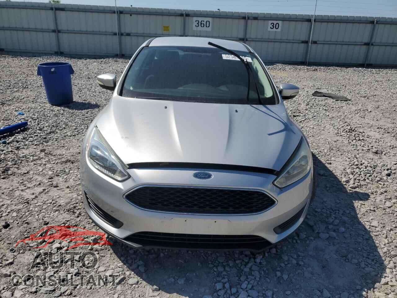 FORD FOCUS 2016 - 1FADP3K24GL367365