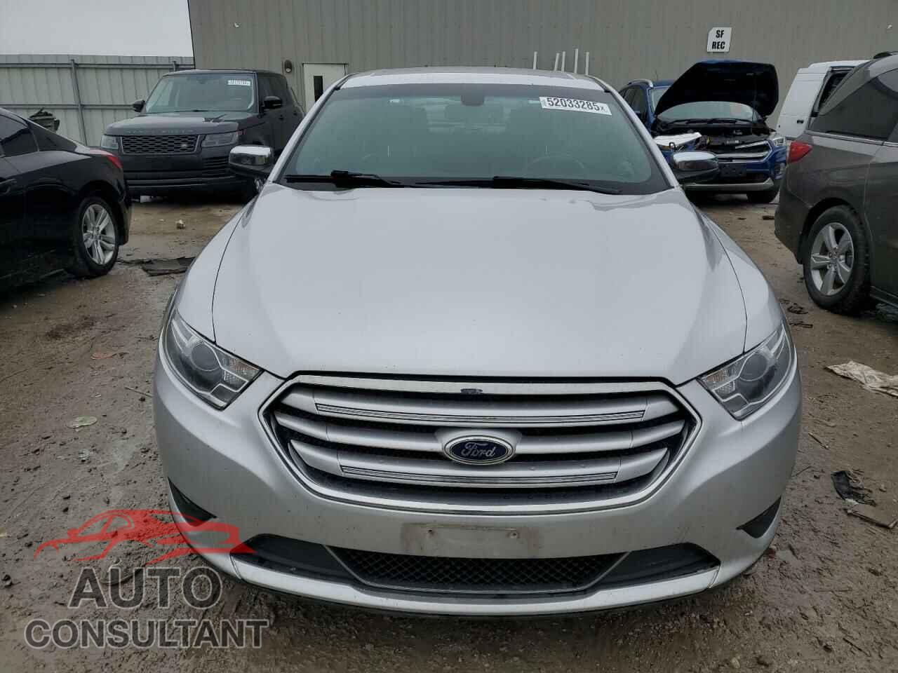 FORD TAURUS 2016 - 1FAHP2F84GG120138
