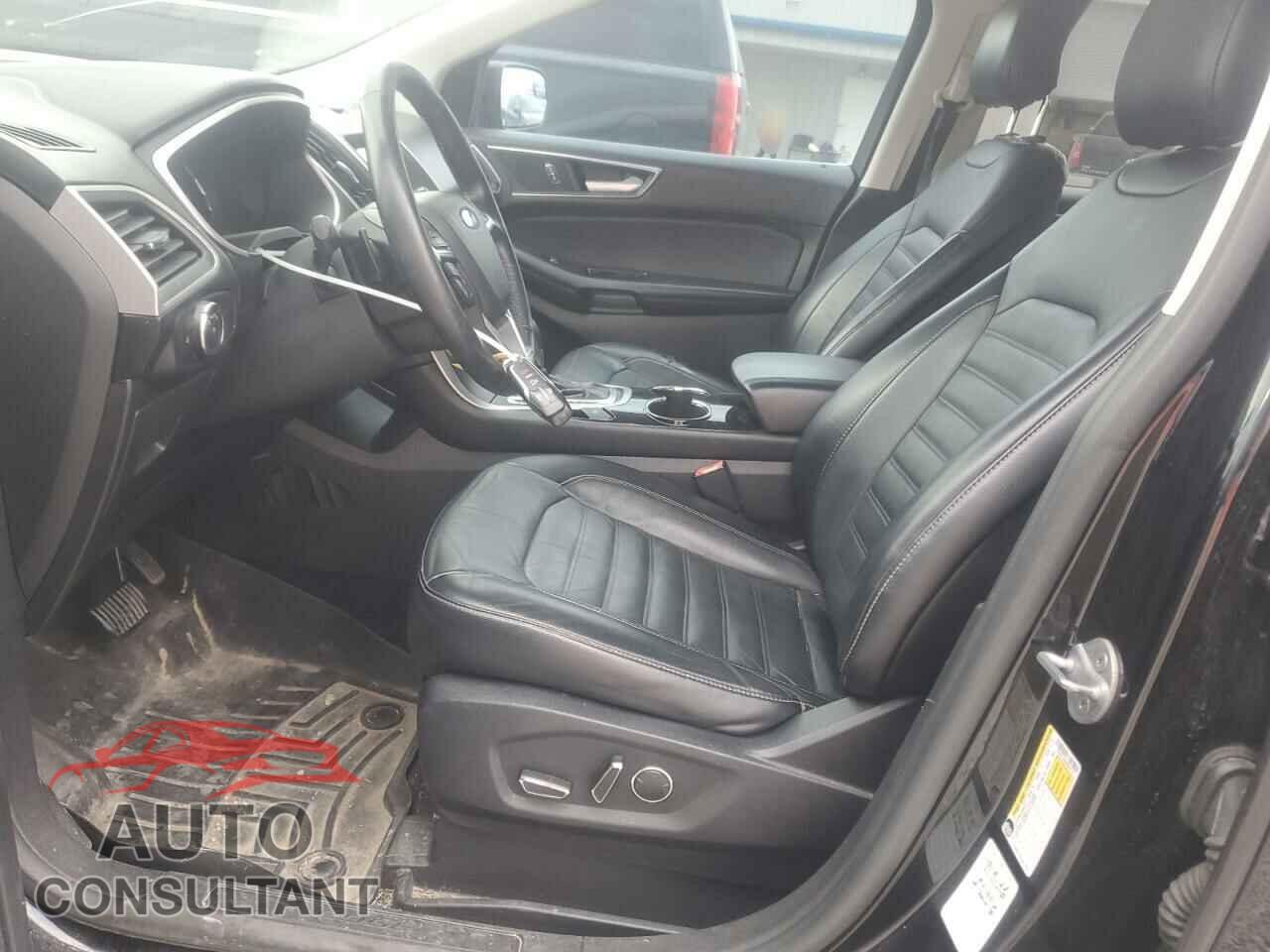 FORD EDGE 2016 - 2FMPK4J88GBB44730