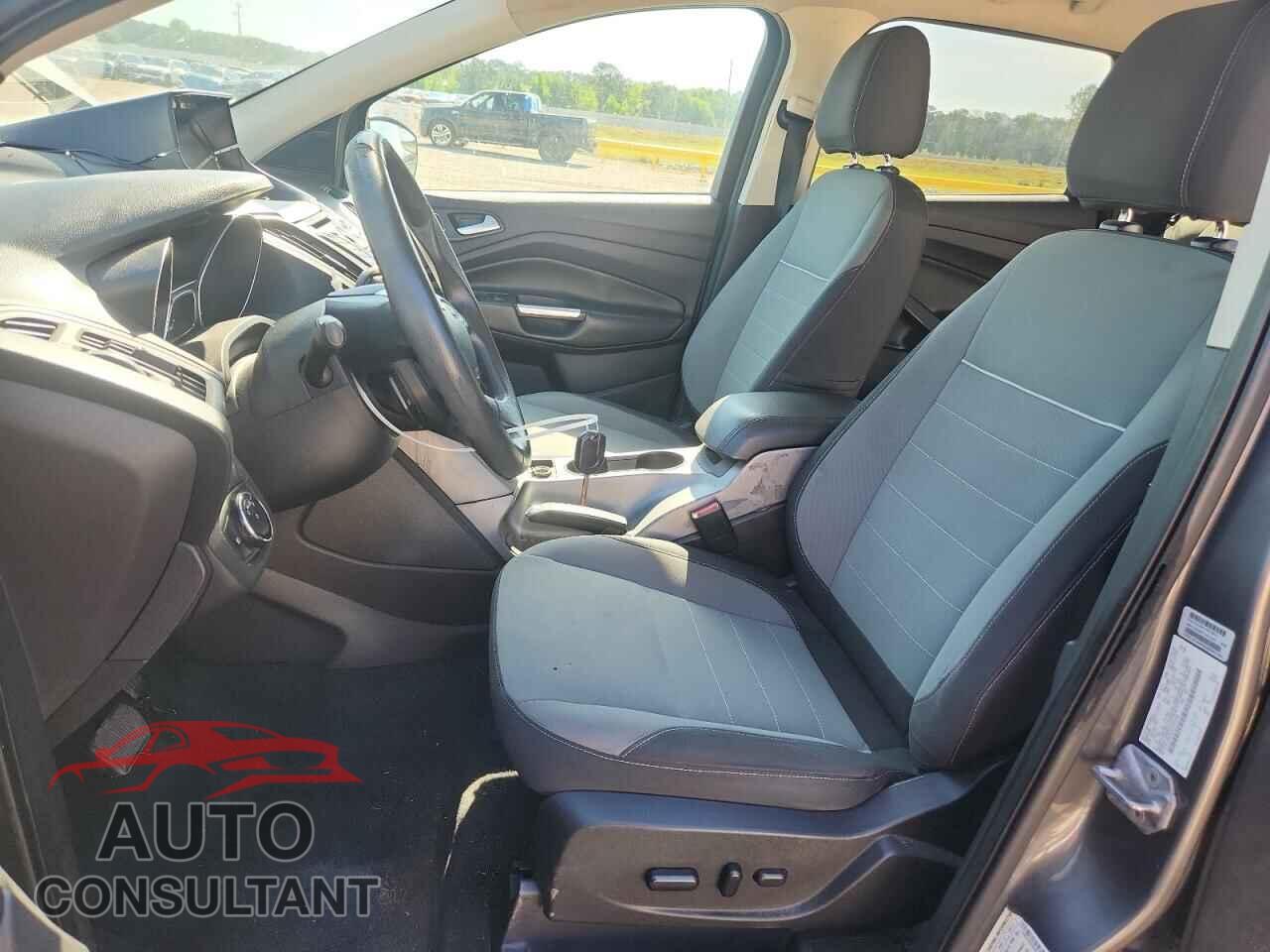 FORD ESCAPE 2014 - 1FMCU0GX3EUB33299