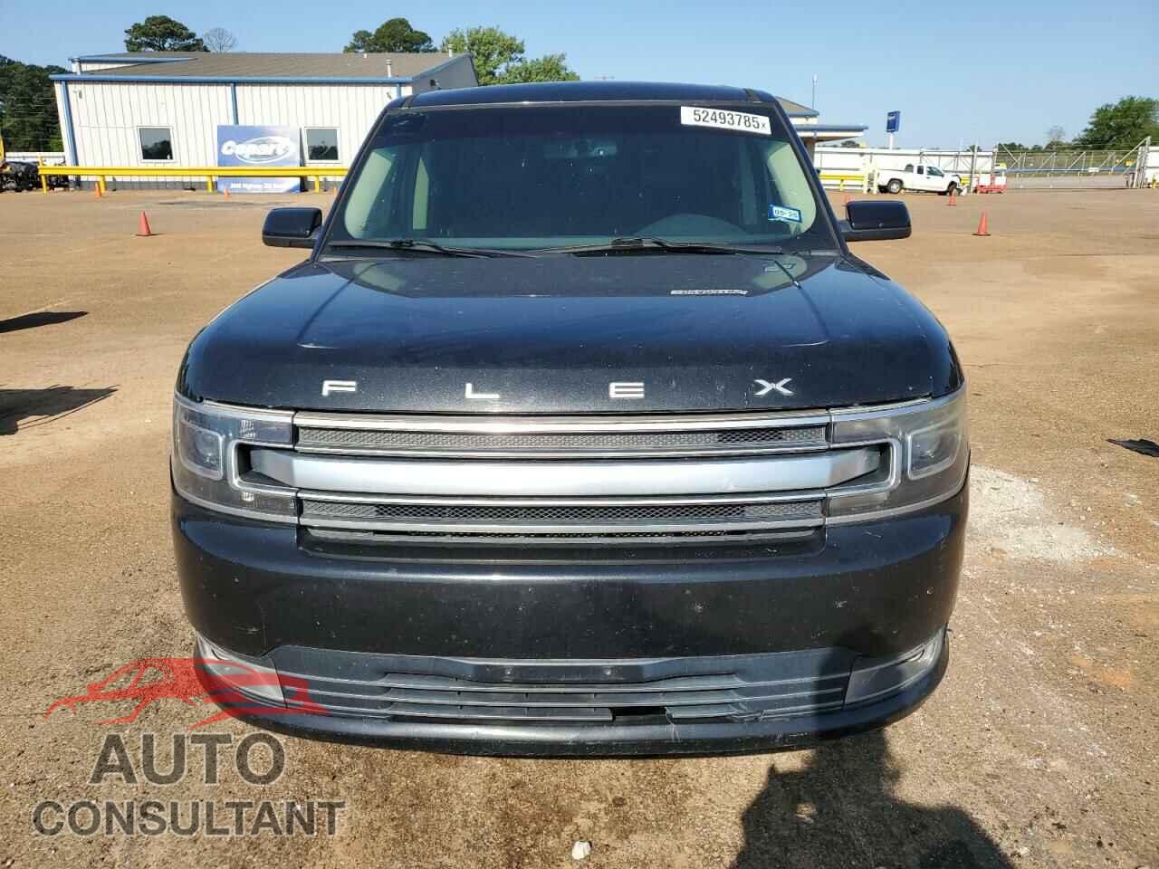 FORD FLEX 2015 - 2FMHK6D80FBA03208