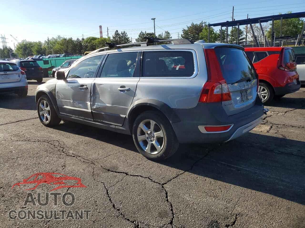 VOLVO XC70 2010 - YV4982BZ5A1082081