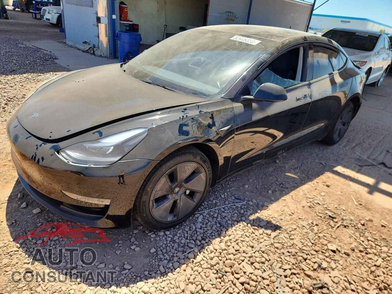 TESLA MODEL 3 2023 - 5YJ3E1EA4PF476561