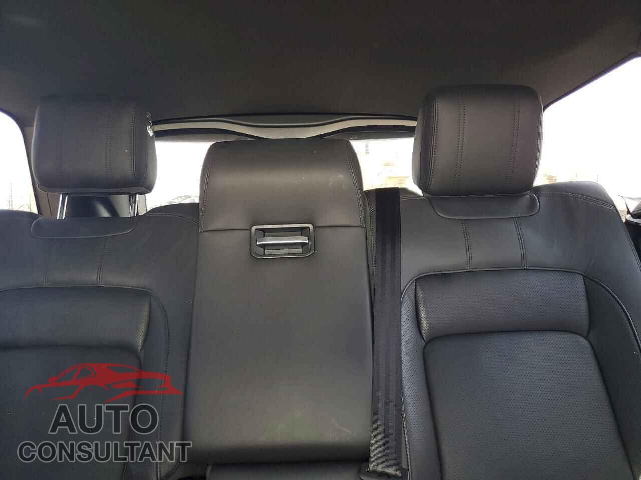 LAND ROVER RANGEROVER 2019 - SALGS2RE7KA536775