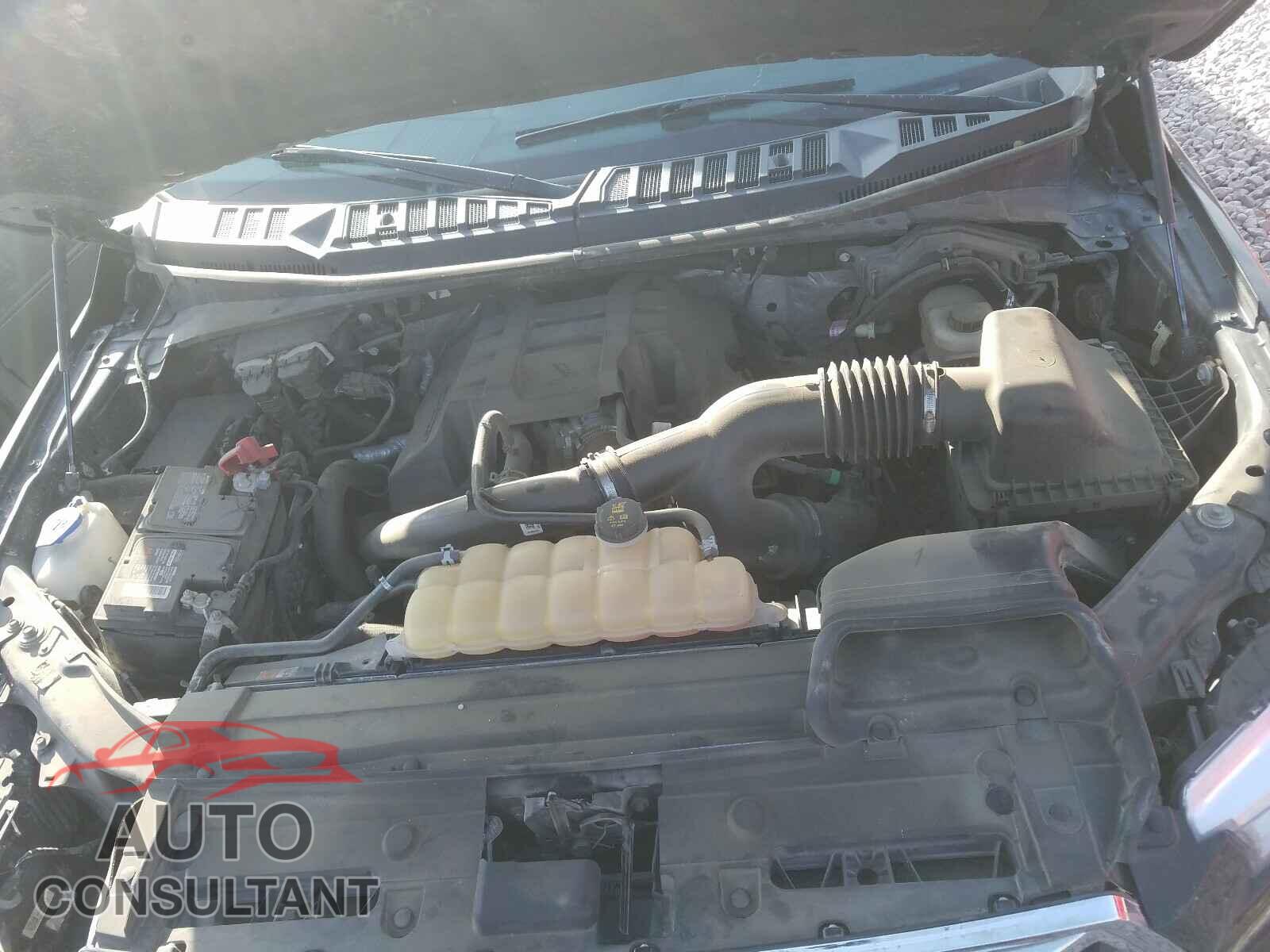 FORD F150 2017 - 1FTEW1EP4HFB14267