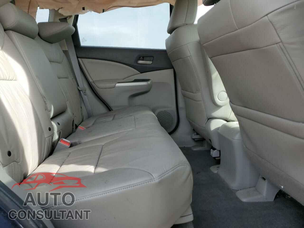 HONDA CRV 2014 - 2HKRM4H7XEH676082