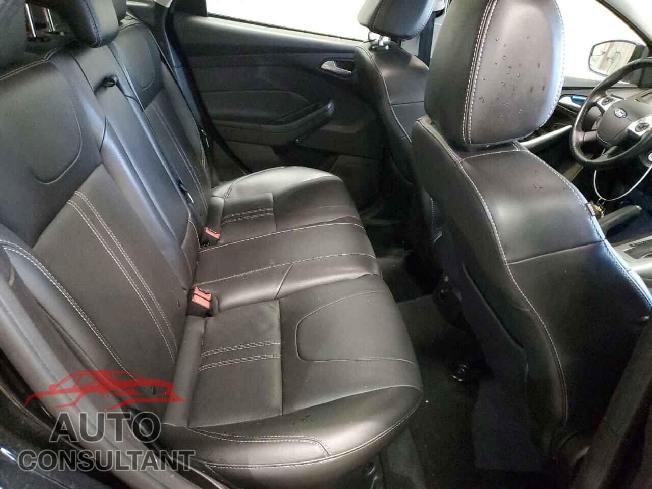 FORD FOCUS 2014 - 1FADP3K29EL449489