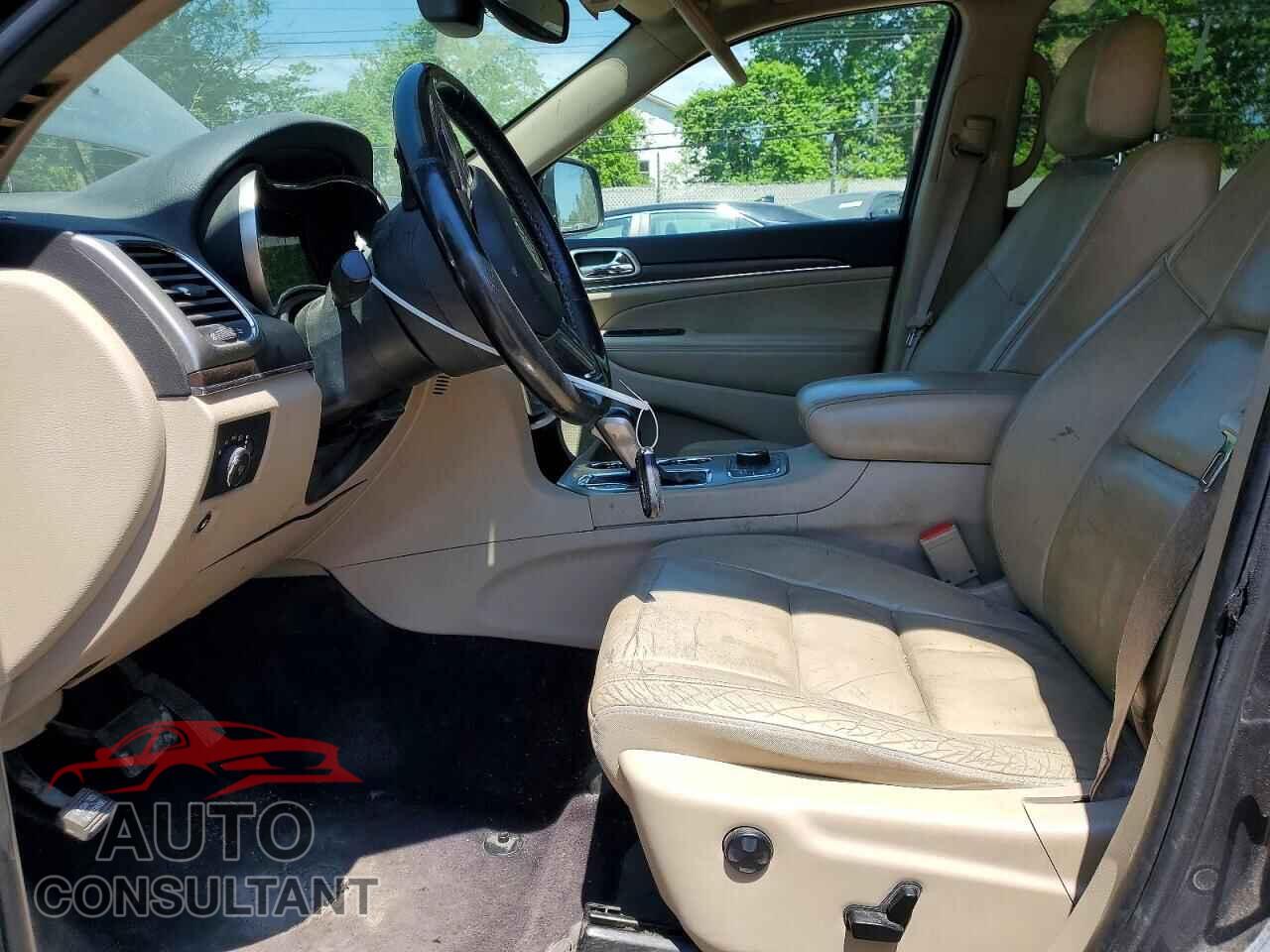 JEEP CHEROKEE 2017 - 1C4RJFBG8HC808091