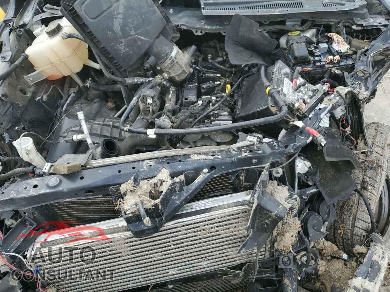 FORD RANGER 2019 - 1FTER4FH3KLA51798