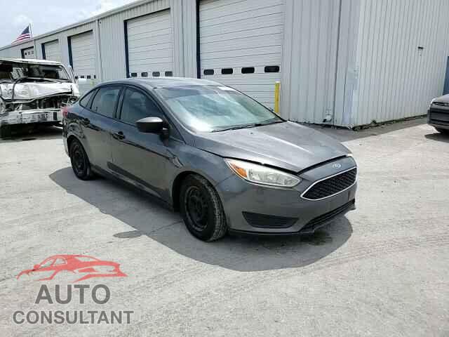 FORD FOCUS 2015 - 1FADP3E24FL353931
