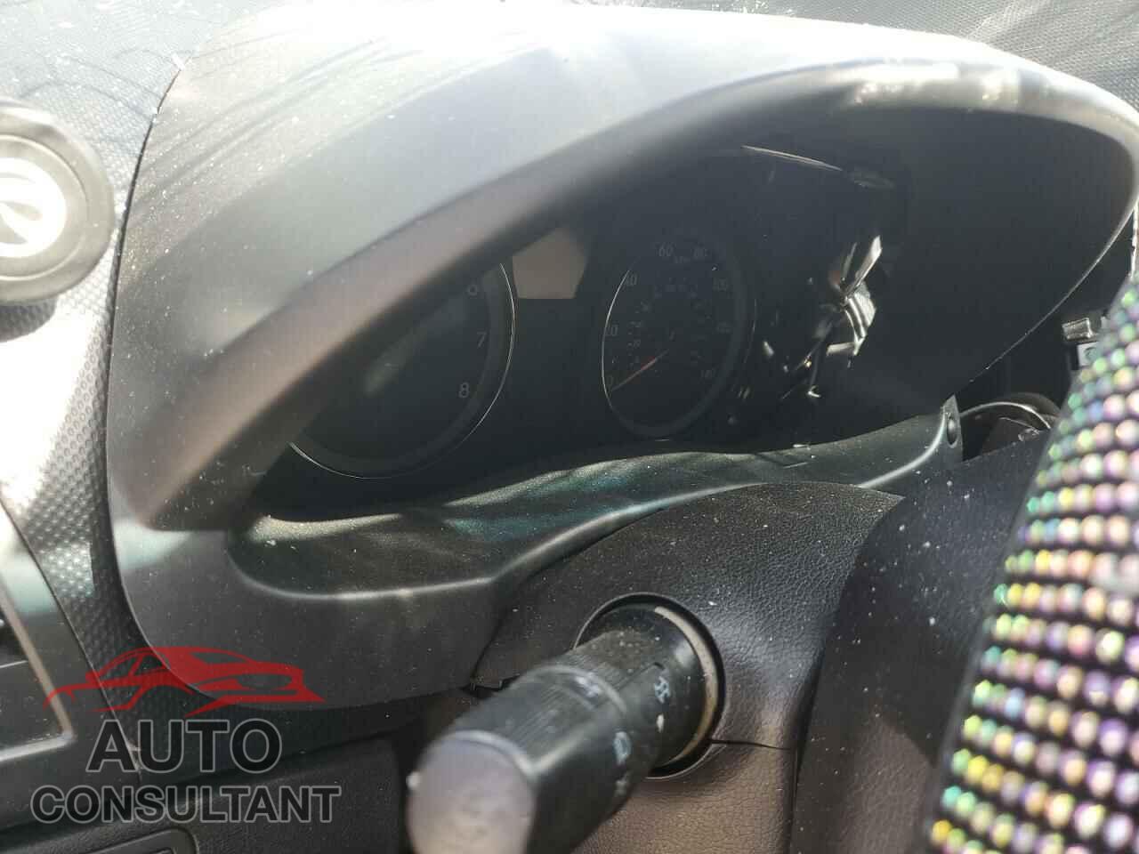 HYUNDAI ACCENT 2015 - KMHCT5AE2FU210558
