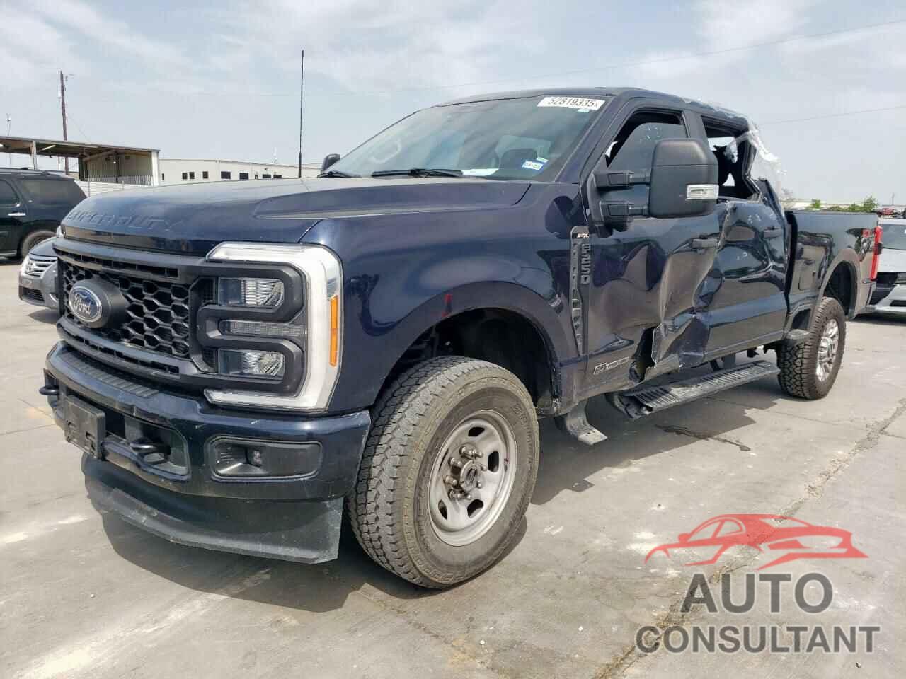 FORD F250 2023 - 1FT8W2BT8PED58853