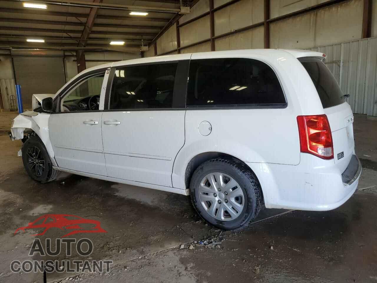 DODGE CARAVAN 2015 - 2C4RDGBG4FR663455