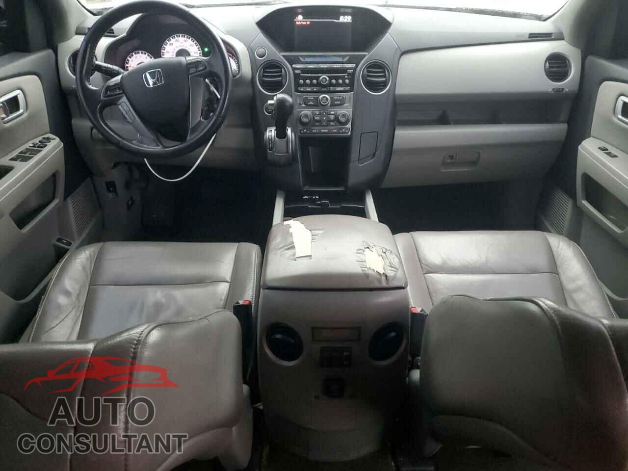 HONDA PILOT 2014 - 5FNYF4H59EB035637