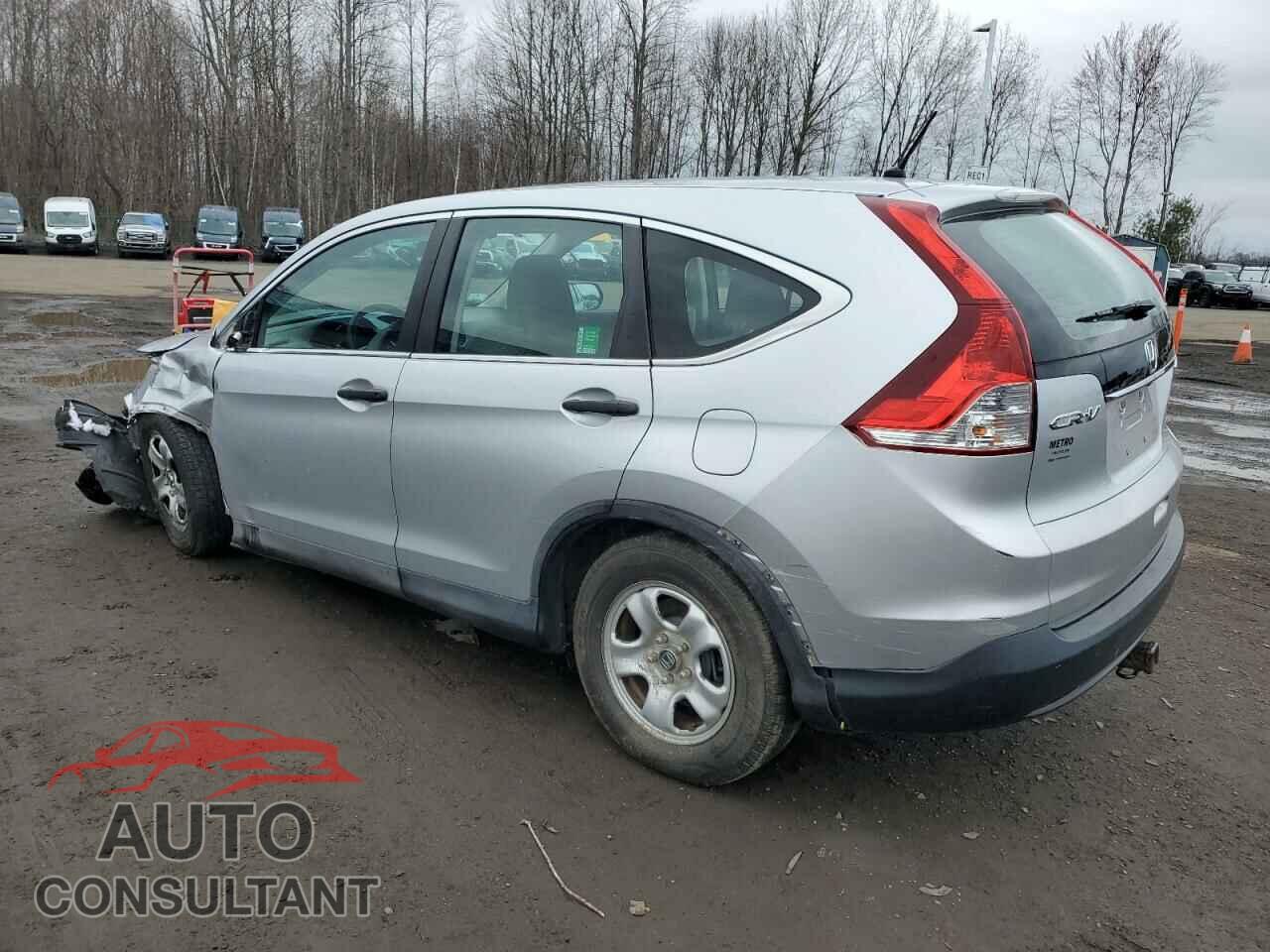 HONDA CRV 2014 - 2HKRM4H35EH685026