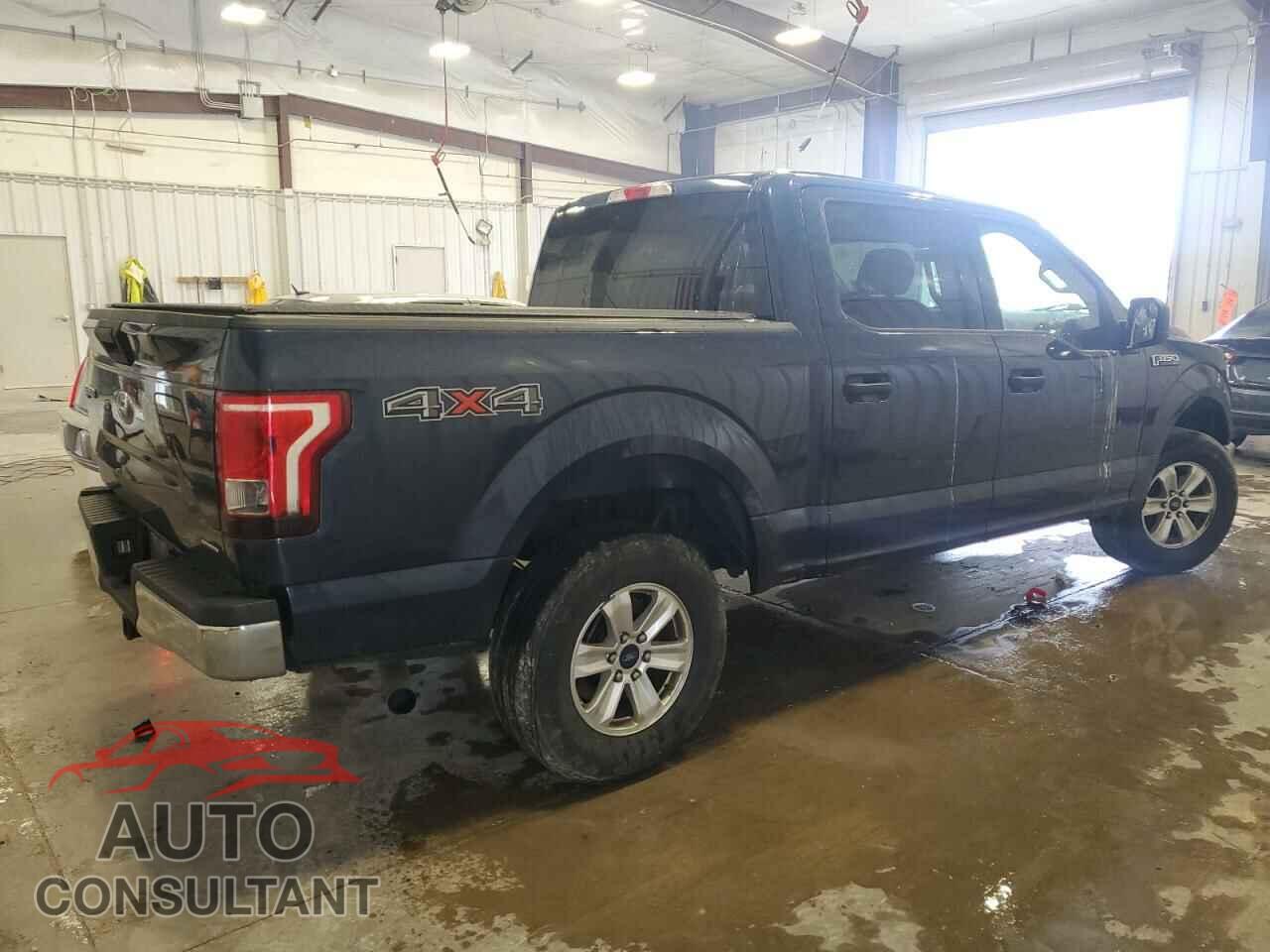FORD F-150 2015 - 1FTEW1EFXFFB98826