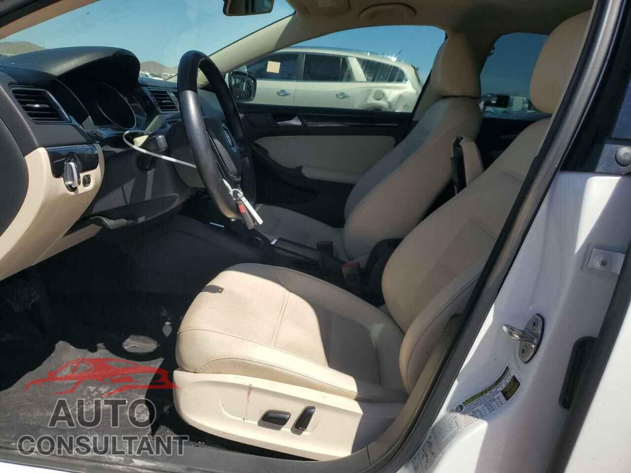 VOLKSWAGEN JETTA 2017 - 3VWL17AJ0HM300539