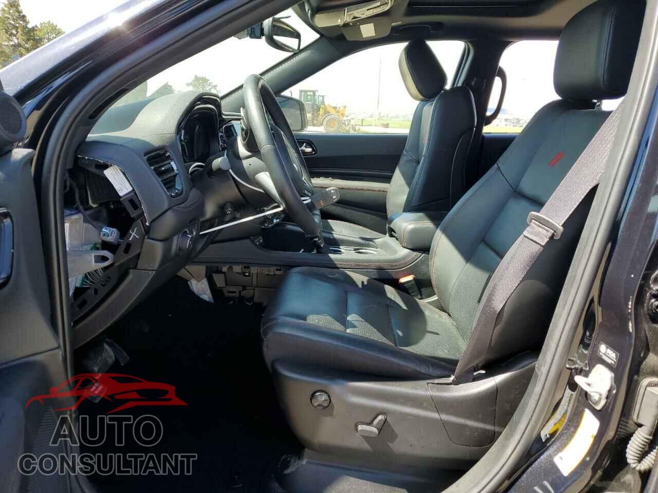 DODGE DURANGO 2023 - 1C4RDJDG3PC605423