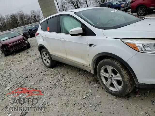 FORD ESCAPE 2015 - 1FMCU9G94FUC83011