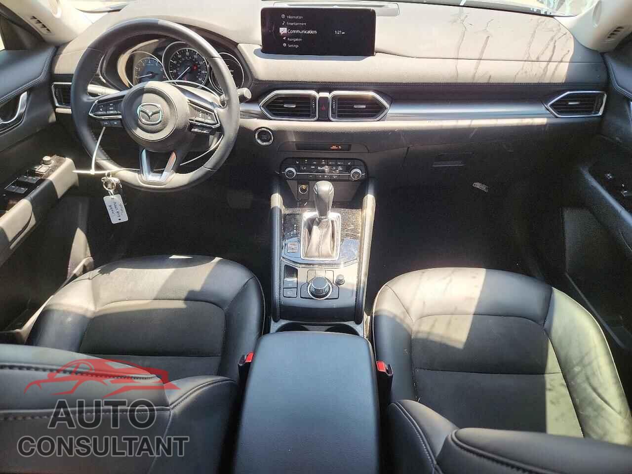 MAZDA CX-5 2023 - JM3KFBBM3P0275351