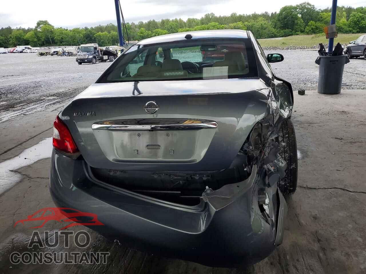 NISSAN MAXIMA 2010 - 1N4AA5AP2AC875256