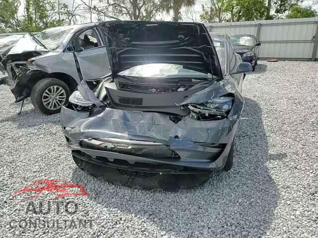 TESLA MODEL 3 2023 - 5YJ3E1EA7PF705024