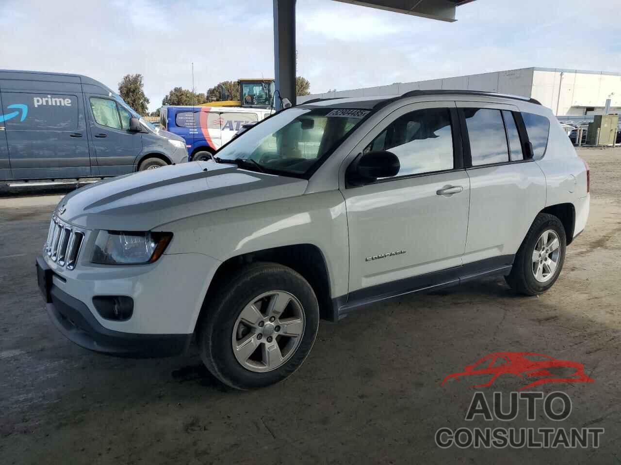 JEEP COMPASS 2015 - 1C4NJCBA9FD219809