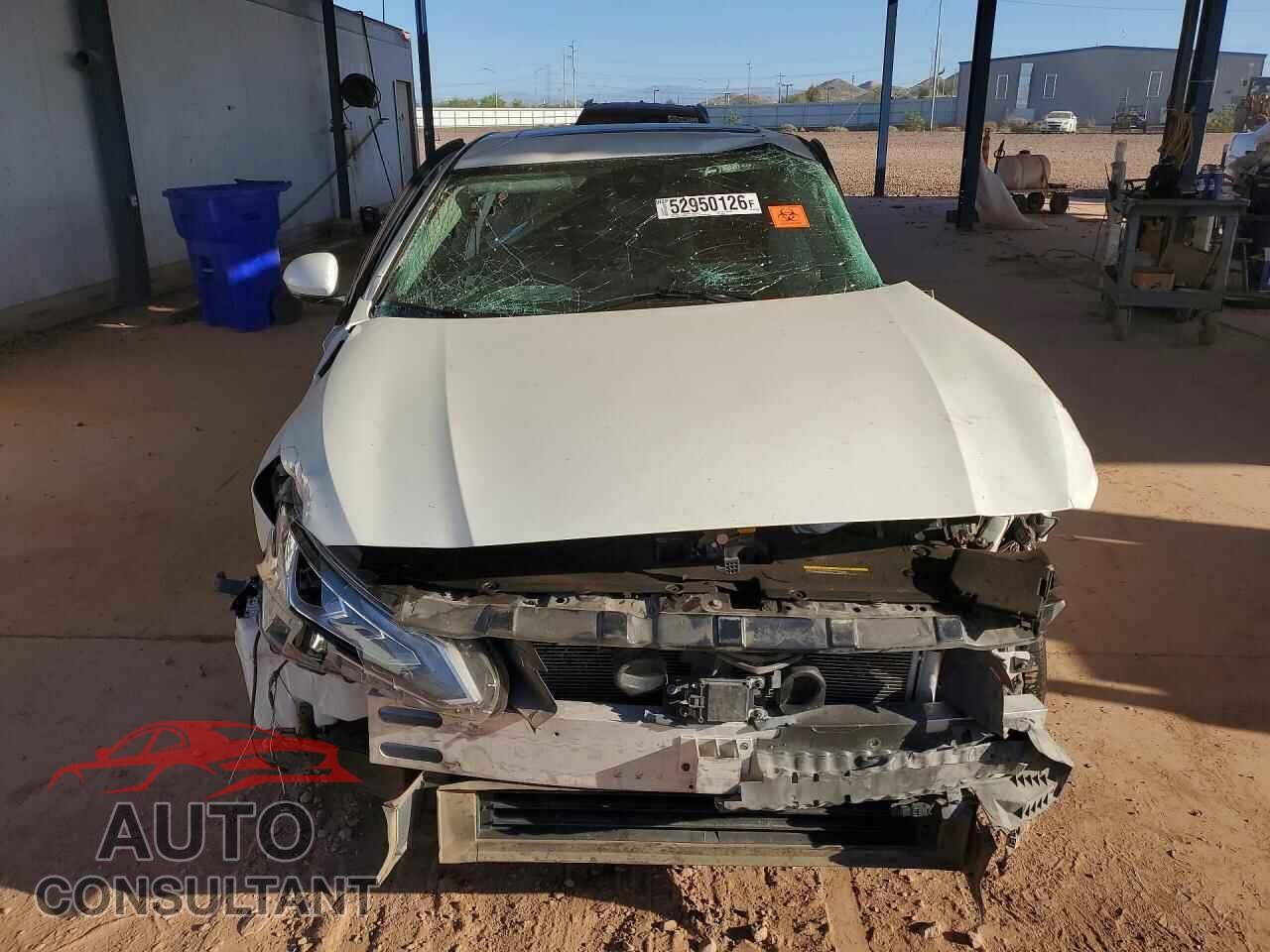 NISSAN ALTIMA 2019 - 1N4BL4DW5KC194893