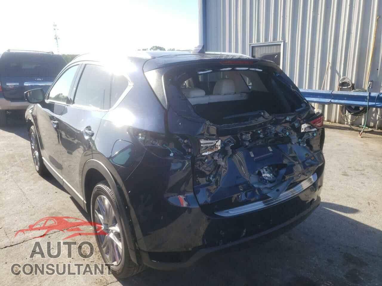 MAZDA CX-5 2021 - JM3KFBDM8M1435159