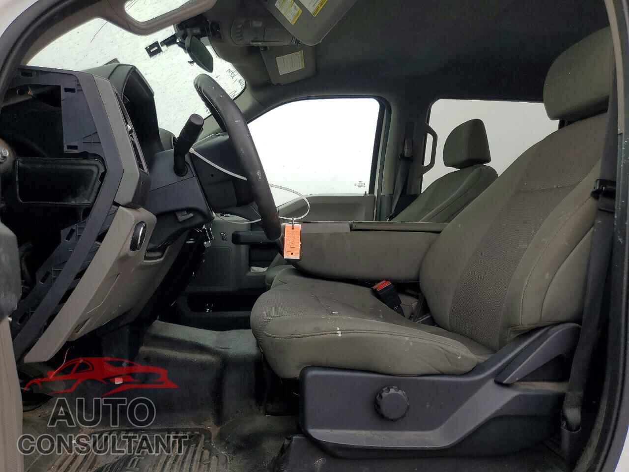 FORD F250 2022 - 1FT7W2BT3NED15806