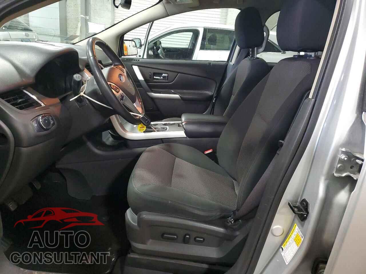 FORD EDGE 2013 - 2FMDK3JC3DBB74957