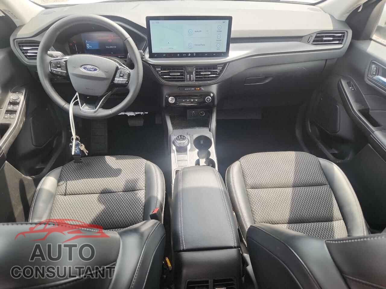 FORD ESCAPE 2024 - 1FMCU0E19RUB31030
