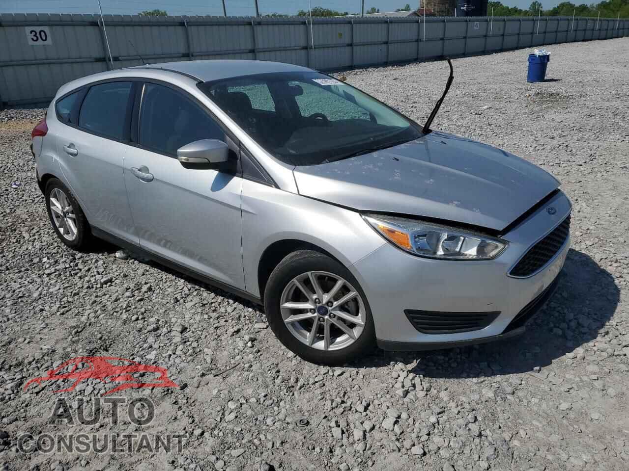 FORD FOCUS 2016 - 1FADP3K24GL367365