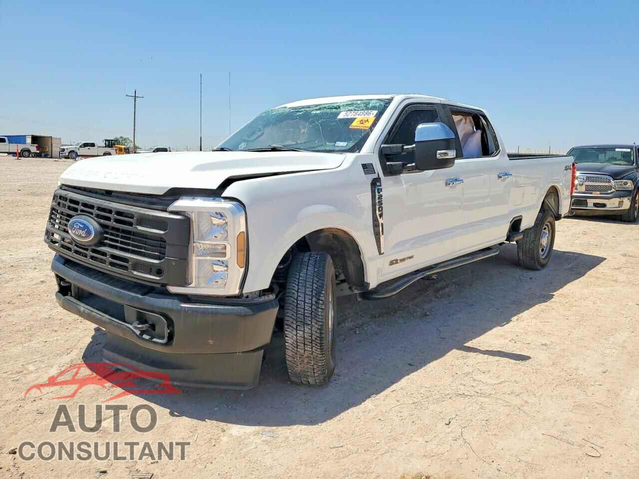 FORD F250 2024 - 1FT7W2BT7REE87536
