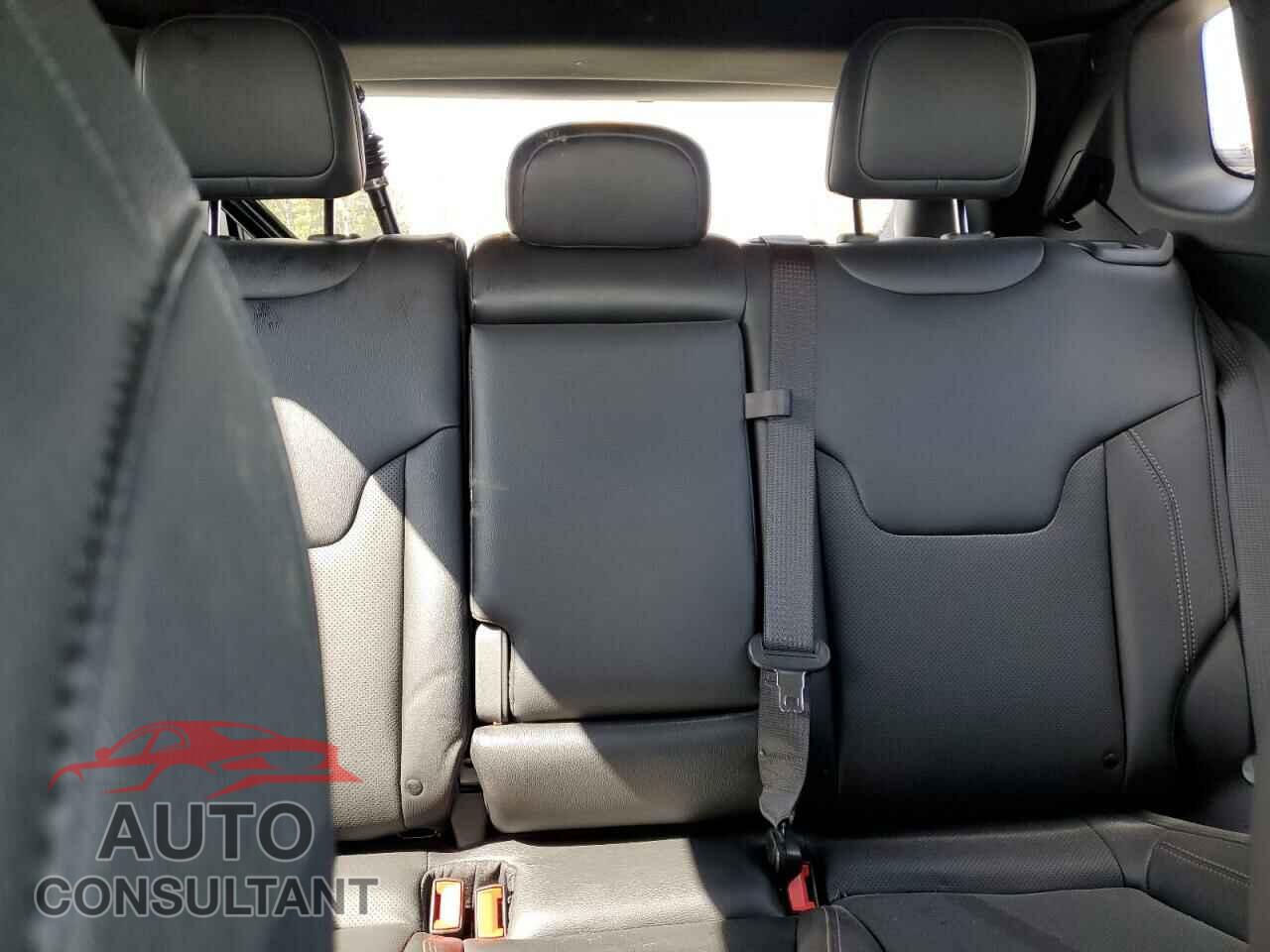 JEEP COMPASS 2024 - 3C4NJDCNXRT153650