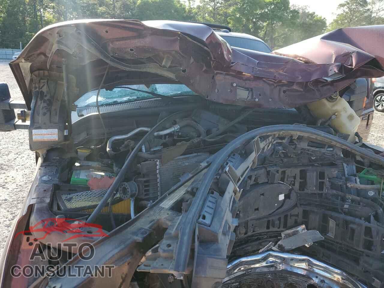 FORD F250 2016 - 1FT7W2BT2GEB93538