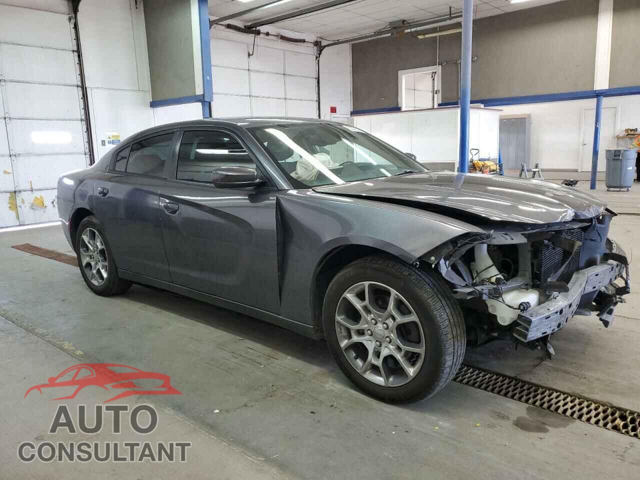 DODGE CHARGER 2016 - 2C3CDXJG6GH259897