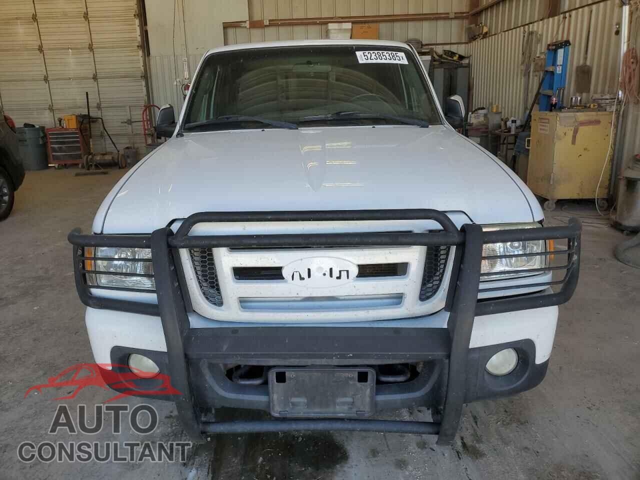 FORD RANGER 2011 - 1FTLR4FE2BPA66055