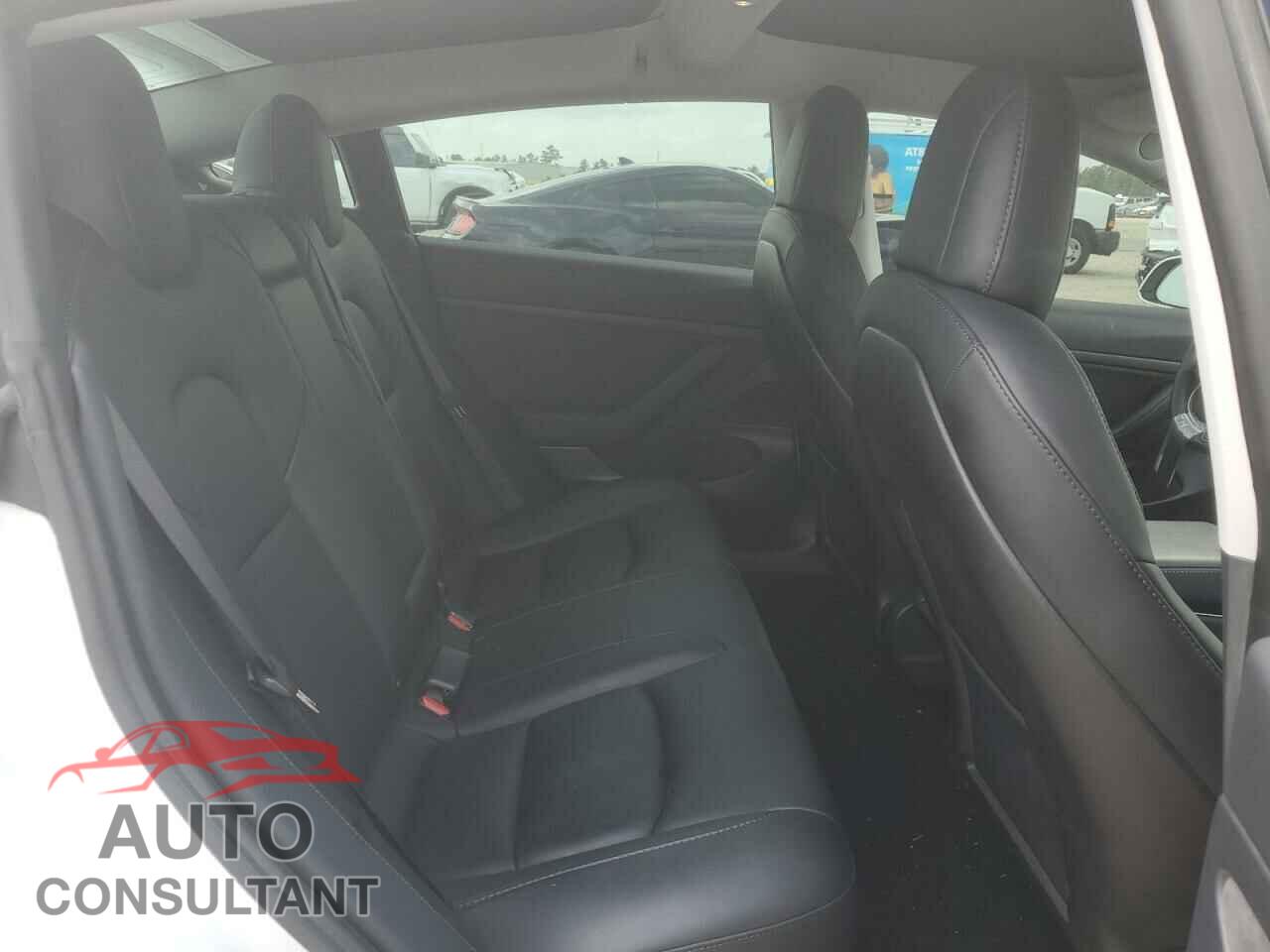 TESLA MODEL 3 2020 - 5YJ3E1EA4LF634049