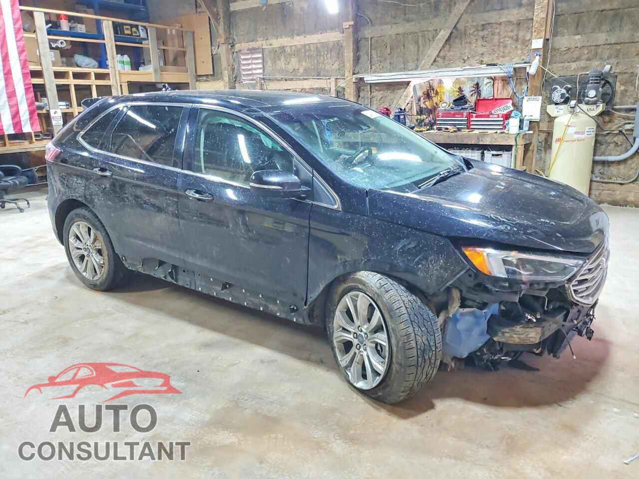 FORD EDGE 2020 - 2FMPK4K92LBA56466