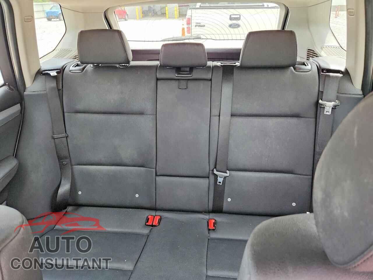 BMW X3 2013 - 5UXWX9C5XD0A16974