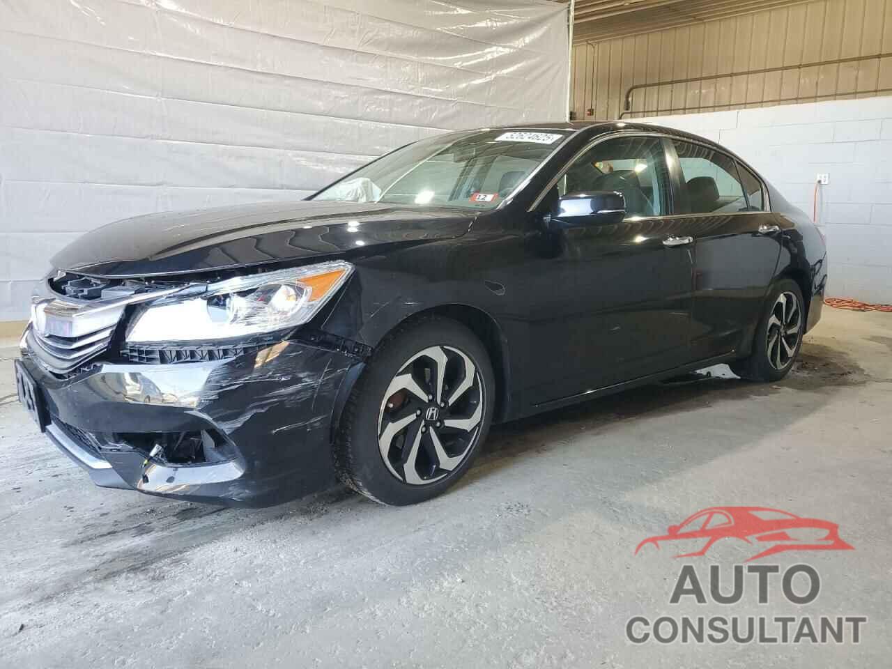 HONDA ACCORD 2016 - 1HGCR2F77GA037006