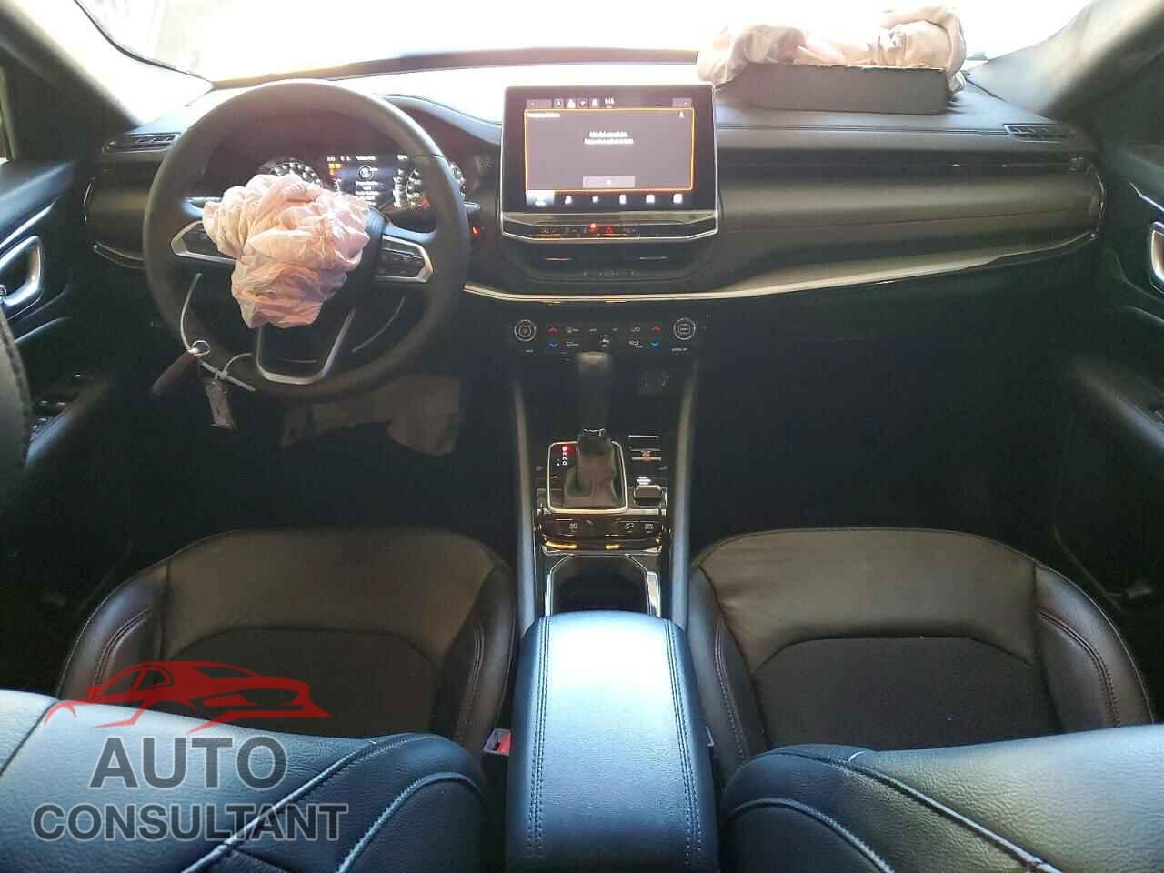 JEEP COMPASS 2025 - 3C4NJDDN4ST532938