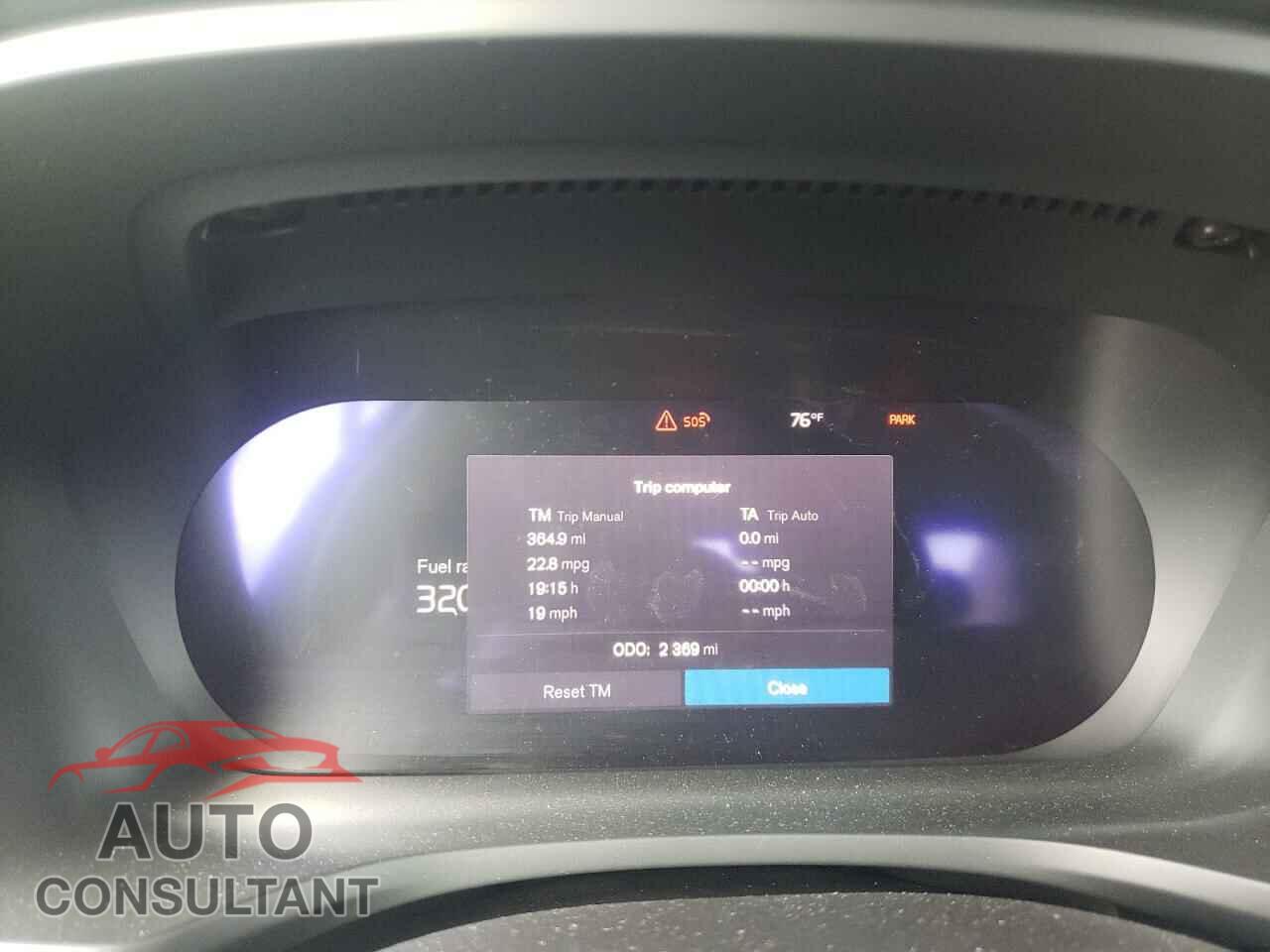 VOLVO S60 CORE 2024 - 7JRL12TK8RG319171