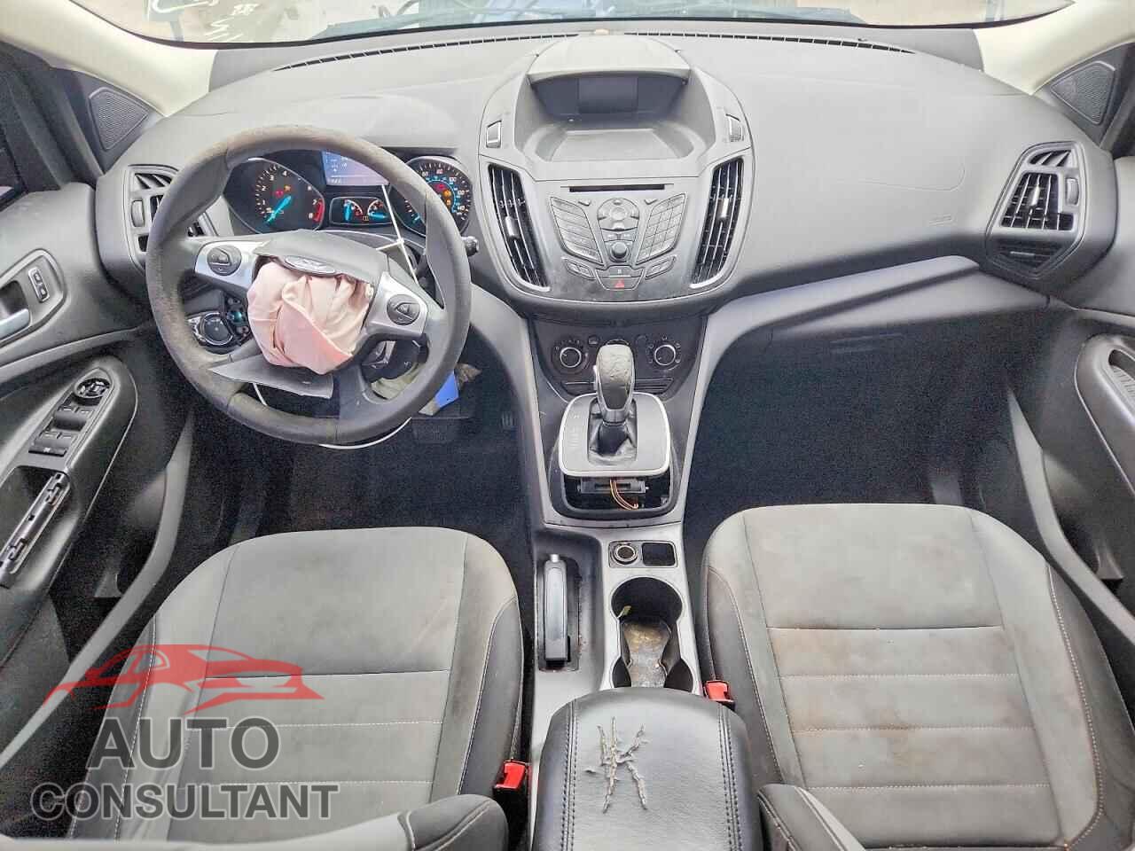 FORD ESCAPE 2014 - 1FMCU9G99EUB66295